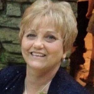 Meet your Posher, Kathy